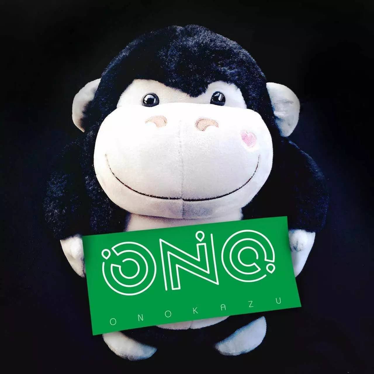 廣州小野家，全世界的爸媽都來我們家遛娃