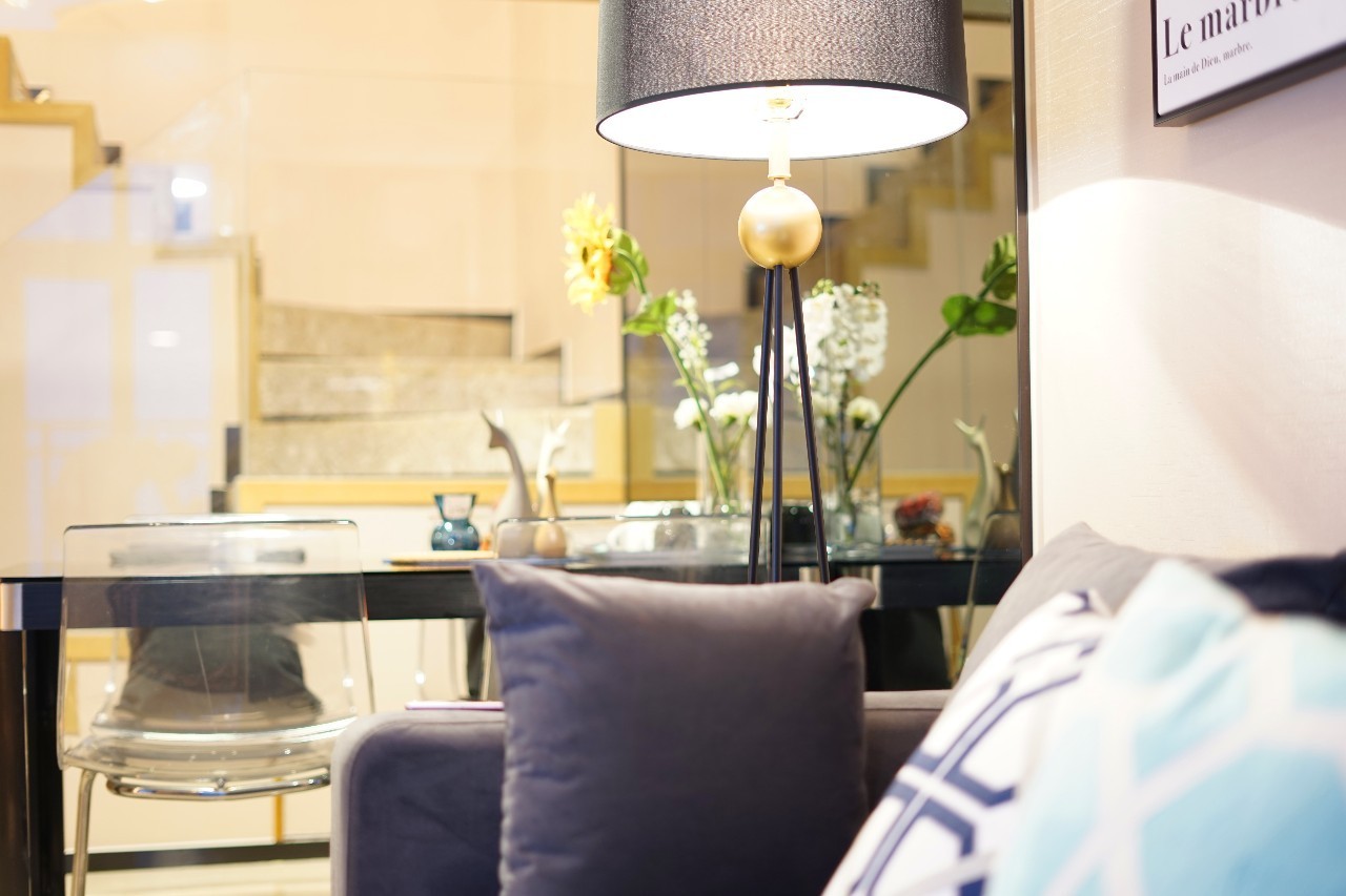 廣州小野家，全世界的爸媽都來我們家遛娃