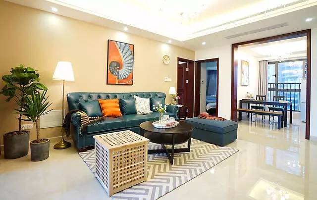 廣州小野家，全世界的爸媽都來我們家遛娃