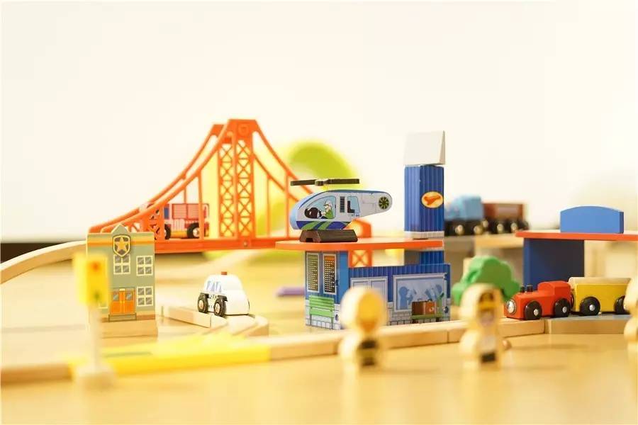 廣州小野家，全世界的爸媽都來我們家遛娃