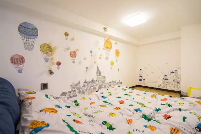 廣州小野家，全世界的爸媽都來我們家遛娃