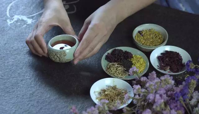 中國茶道禪茶館，茶乃人生樂事