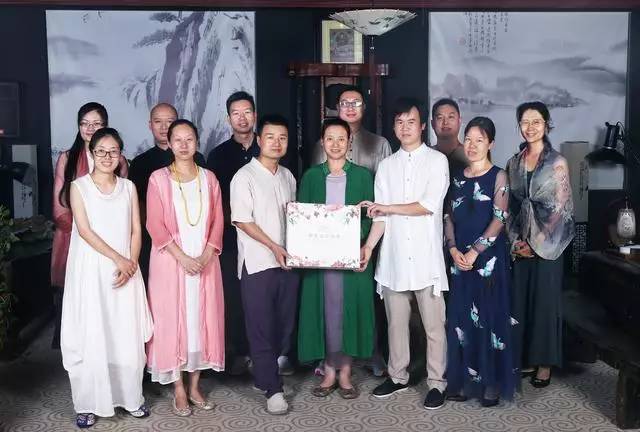 中國(guó)茶道禪茶館，茶乃人生樂事