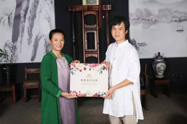 中國(guó)茶道禪茶館，茶乃人生樂事