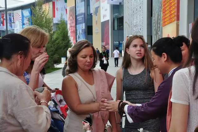 中國茶道禪茶館，茶乃人生樂事