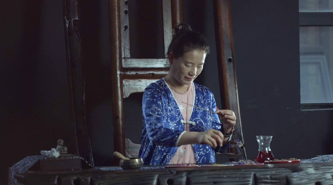 中國(guó)茶道禪茶館，茶乃人生樂(lè)事