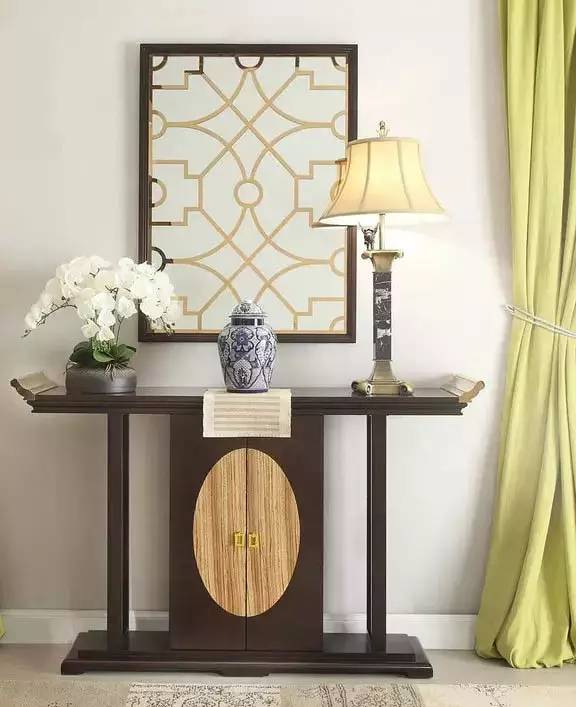 裝修設(shè)計(jì)：唯有新中式最美！