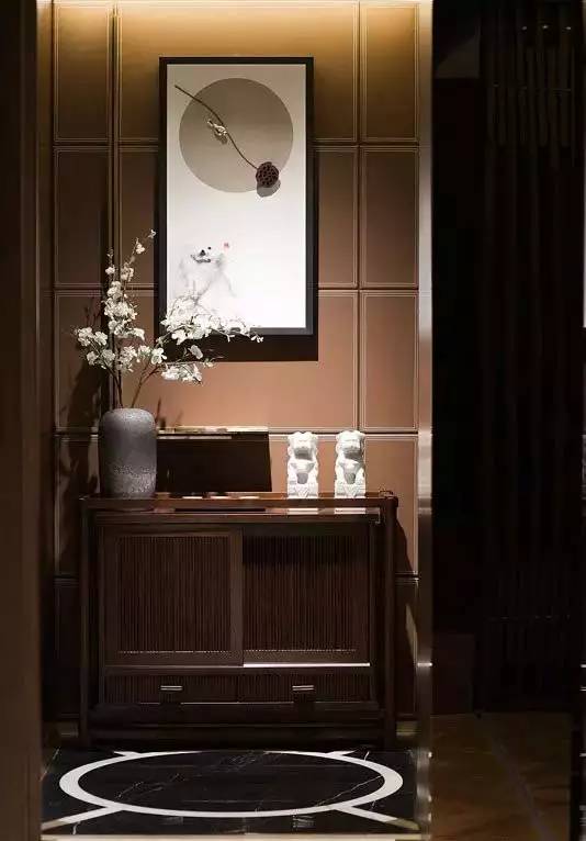 裝修設(shè)計(jì)：唯有新中式最美！