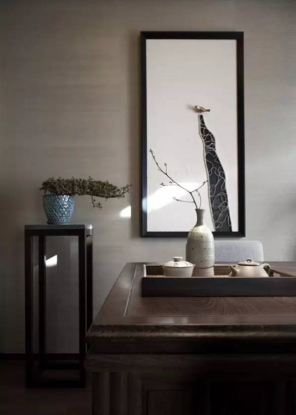 裝修設計：唯有新中式最美！