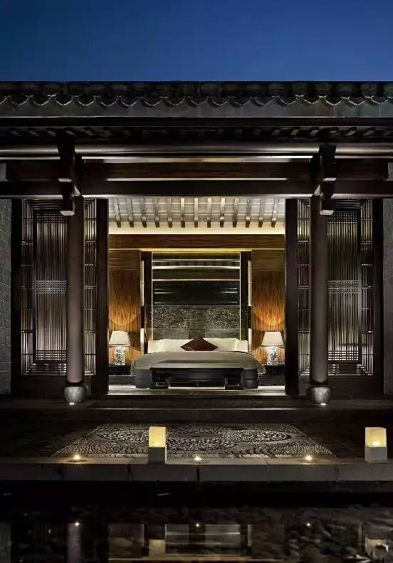 裝修設計：唯有新中式最美！