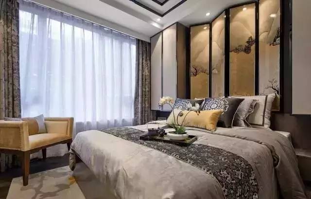 裝修設計：唯有新中式最美！