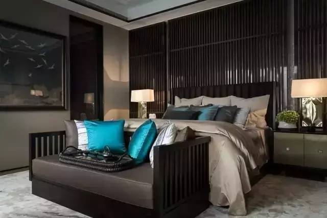 裝修設計：唯有新中式最美！