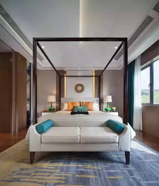 裝修設計：唯有新中式最美！