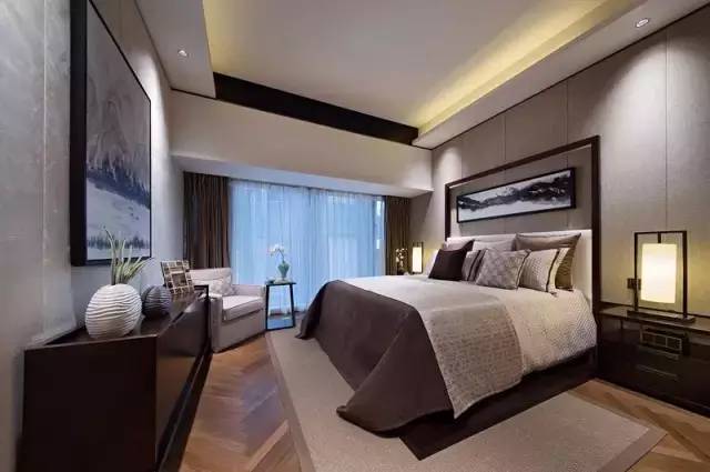 裝修設(shè)計：唯有新中式最美！