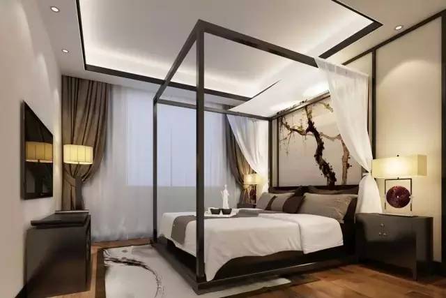 裝修設計：唯有新中式最美！