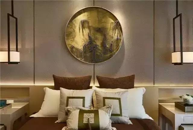 裝修設(shè)計：唯有新中式最美！