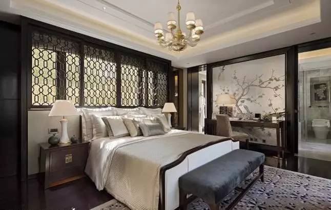 裝修設(shè)計：唯有新中式最美！