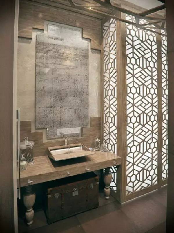 裝修設(shè)計：唯有新中式最美！