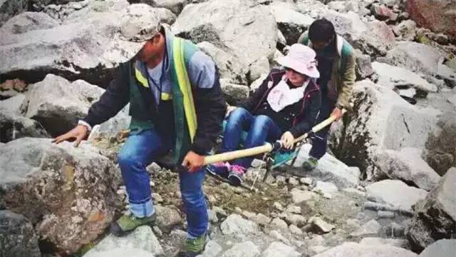 若丁山七號(hào)營(yíng)地，無(wú)數(shù)人向往的“星空露營(yíng)地”