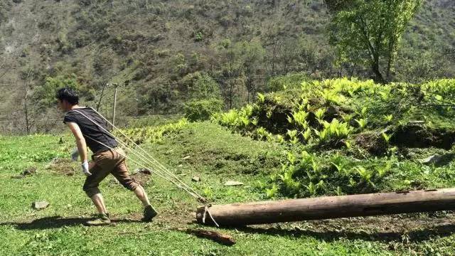 若丁山七號(hào)營(yíng)地，無數(shù)人向往的“星空露營(yíng)地”