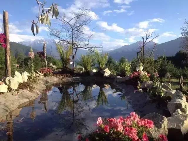 若丁山七號(hào)營(yíng)地，無(wú)數(shù)人向往的“星空露營(yíng)地”