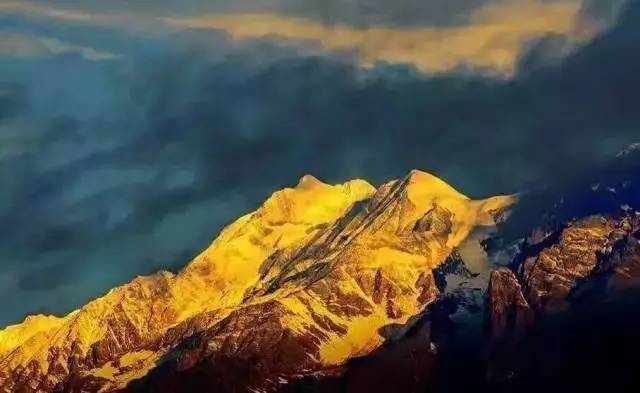 若丁山七號營地，無數(shù)人向往的“星空露營地”