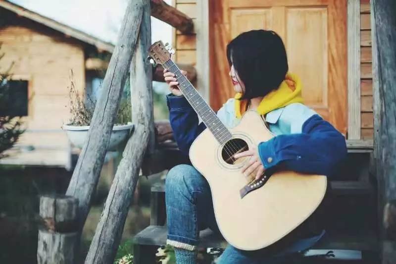 若丁山七號營地，無數(shù)人向往的“星空露營地”