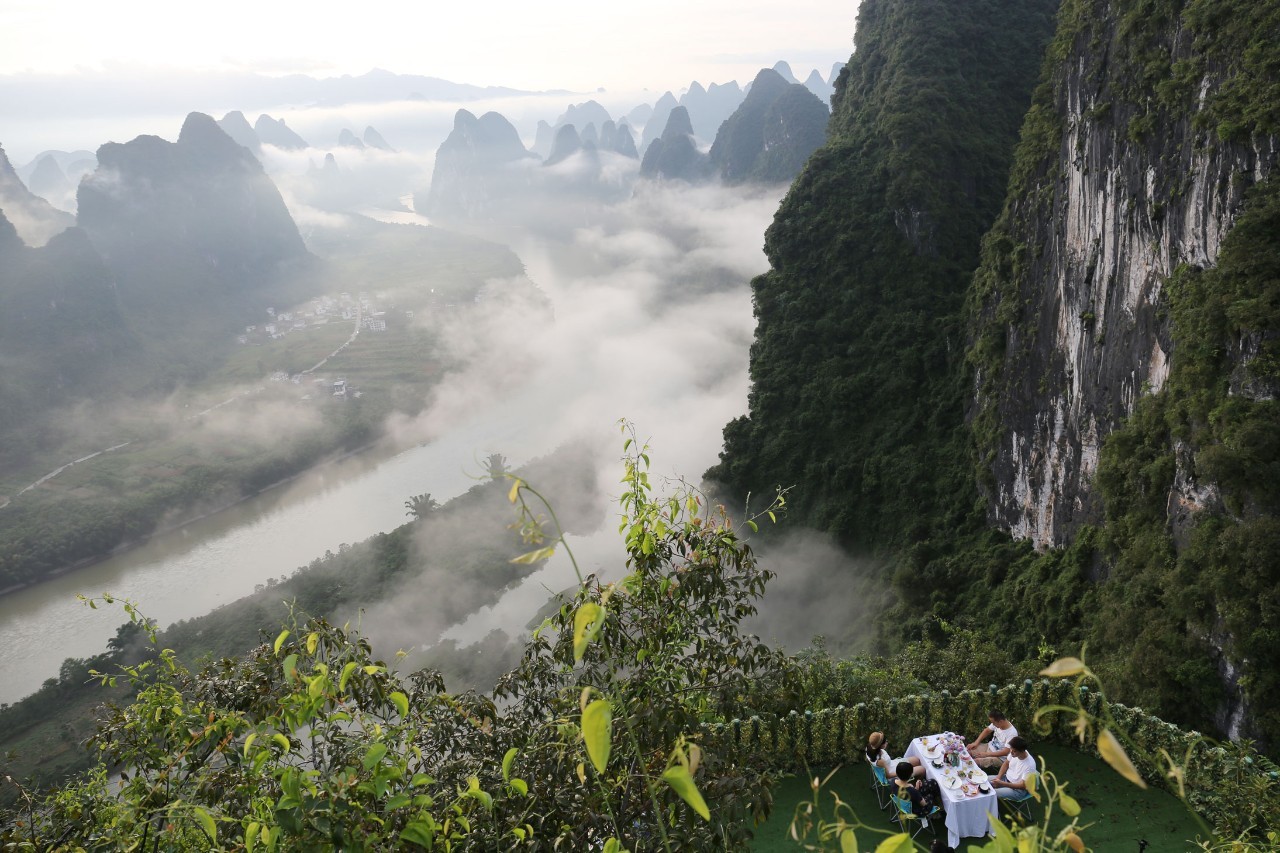隱享·玖號(hào)別苑，小隱于野大享于心夢(mèng)回民國(guó)風(fēng)情