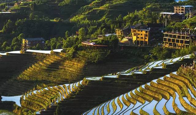 隱享·玖號(hào)別苑，小隱于野大享于心夢(mèng)回民國(guó)風(fēng)情