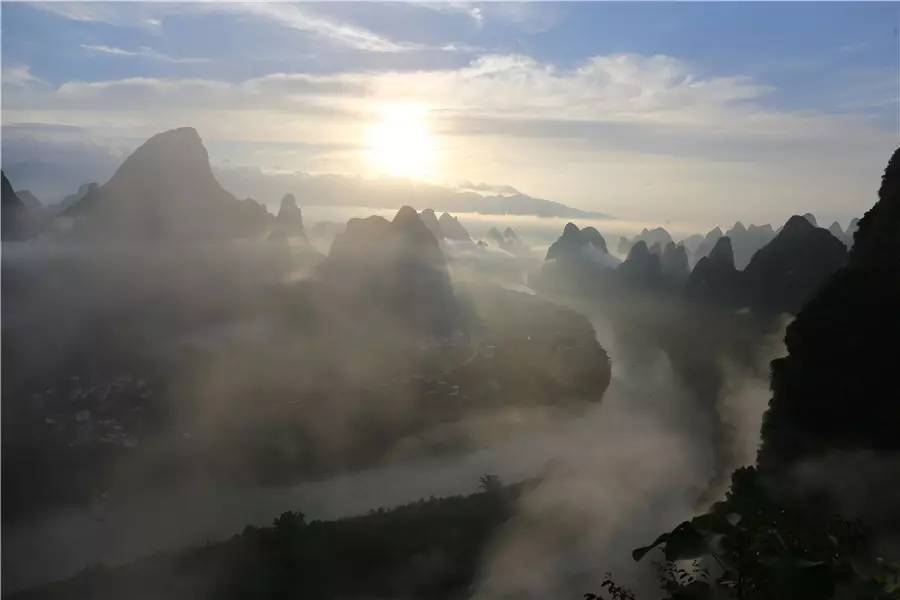 隱享·玖號別苑，小隱于野大享于心夢回民國風(fēng)情