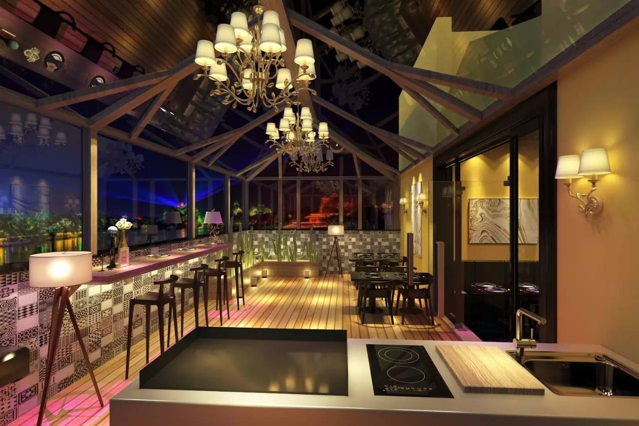 隱享·玖號別苑，小隱于野大享于心夢回民國風(fēng)情