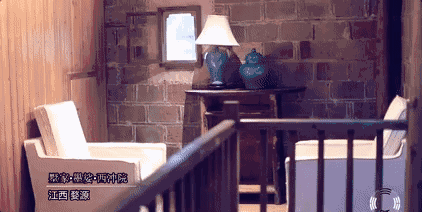 墅家墨娑西沖院，活了的老宅訴說舊日的時光