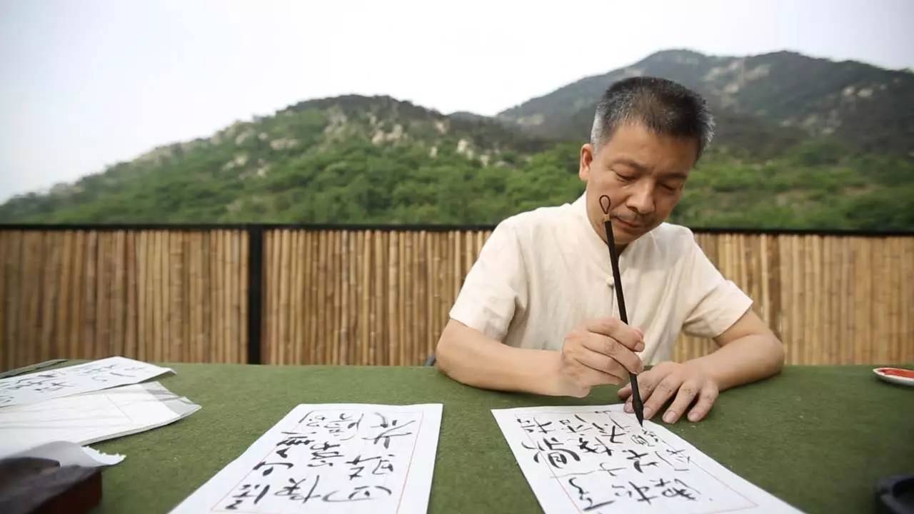 沂蒙山舍，呼吸大自然“臥聽松嘯 伴山而眠”