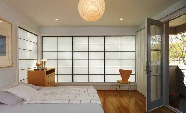 裝修設計：古樸中領略東方禪意