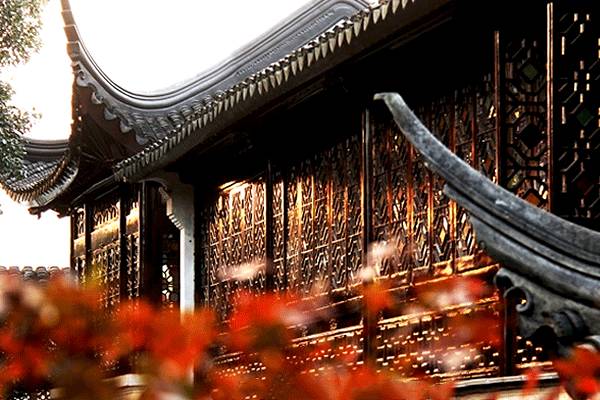 中國(guó)人在秋天的九種情調(diào)，唯美古風(fēng)句子