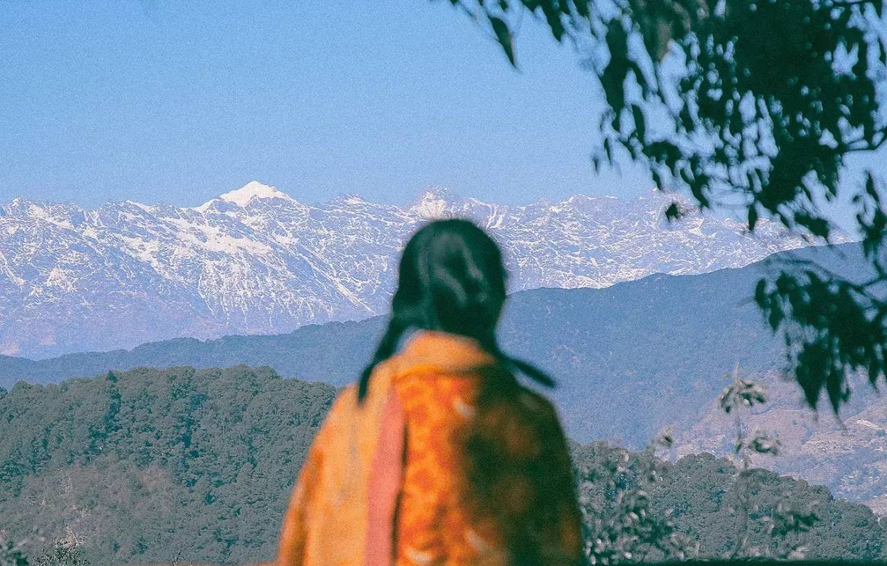 大理吾居，吾之居所無拘無束