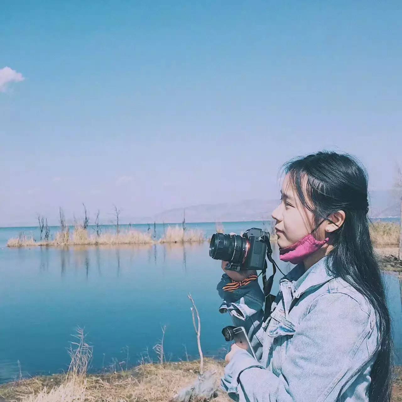 大理吾居，吾之居所無拘無束