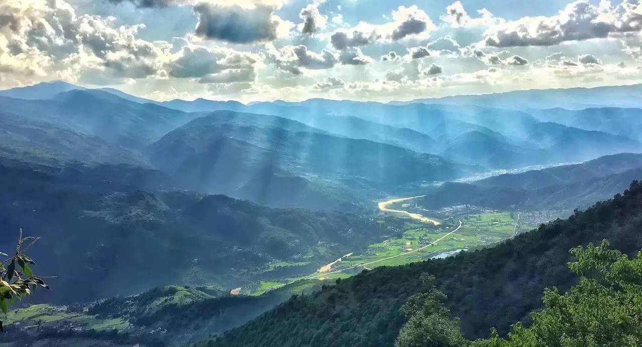 大理吾居，吾之居所無拘無束