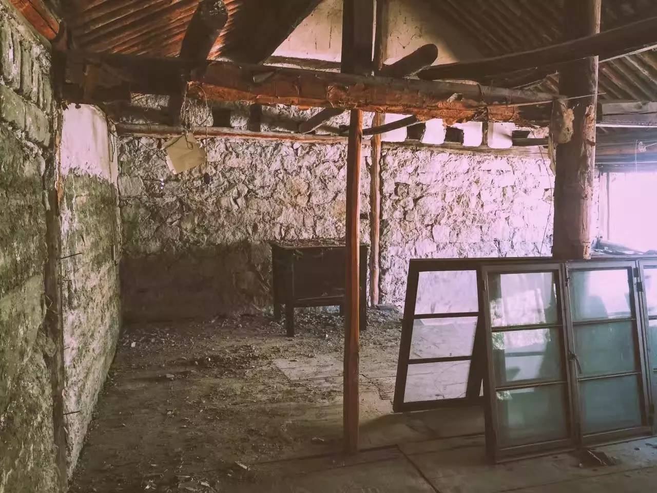 大理吾居，吾之居所無拘無束