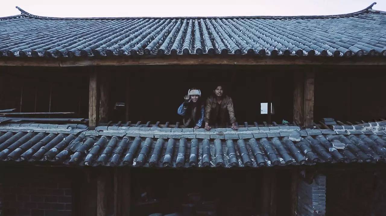 大理吾居，吾之居所無拘無束