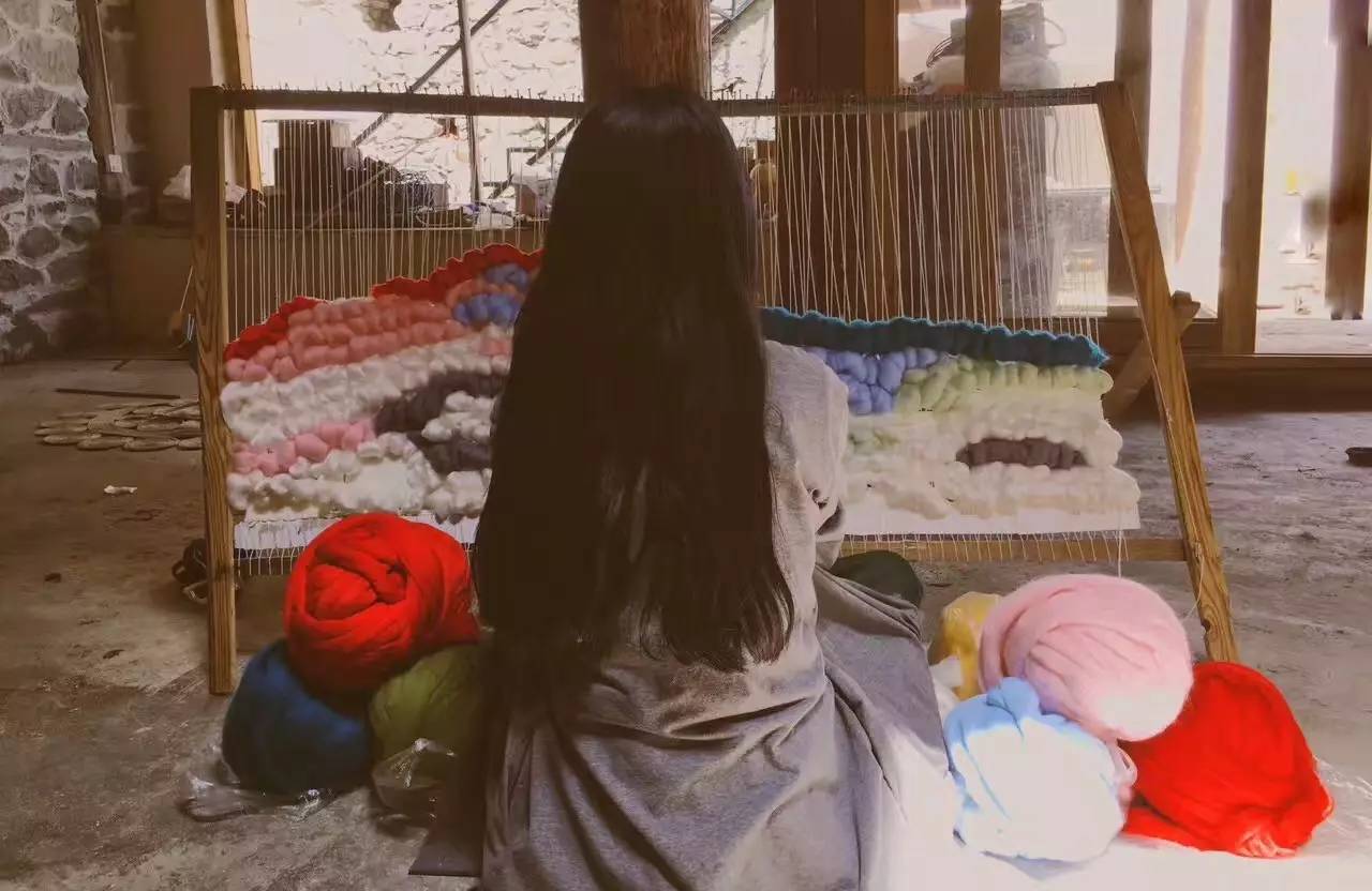 大理吾居，吾之居所無拘無束