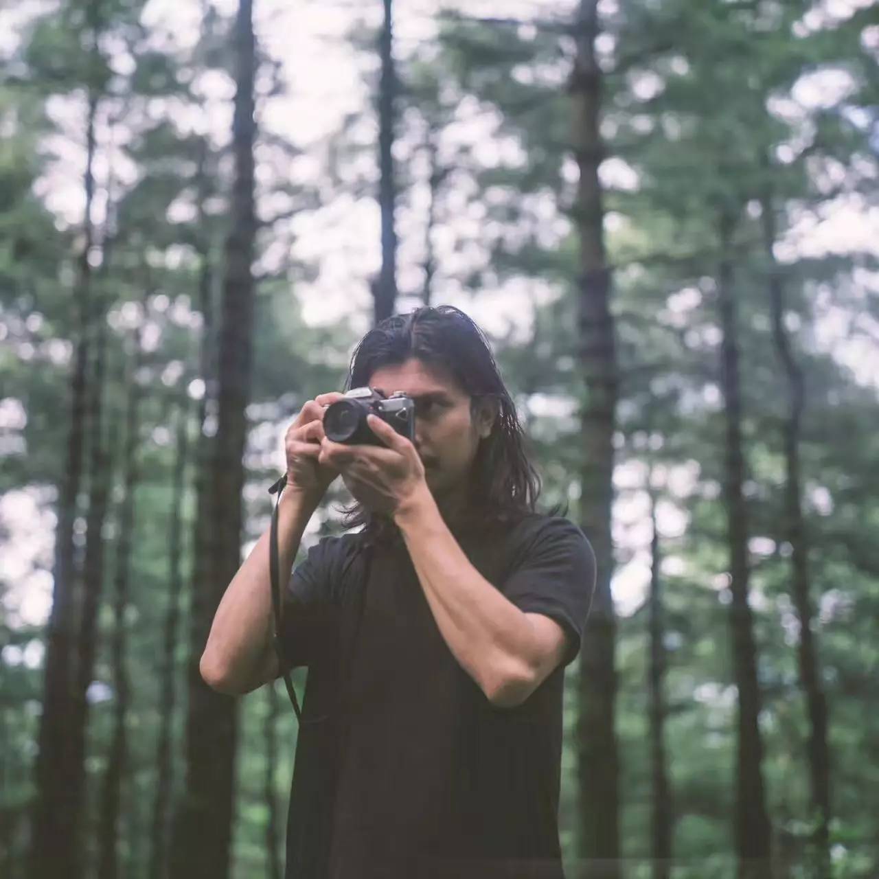 大理吾居，吾之居所無拘無束