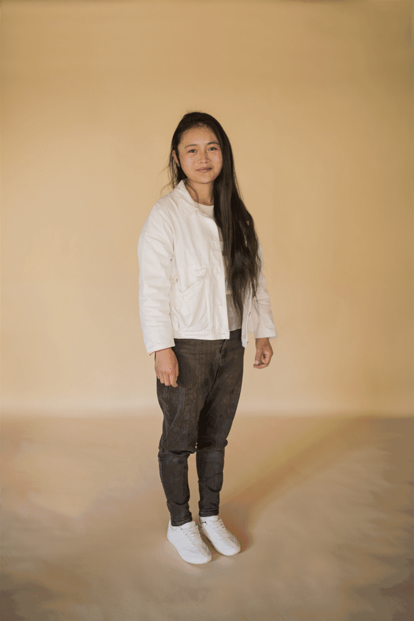 大理吾居，吾之居所無拘無束