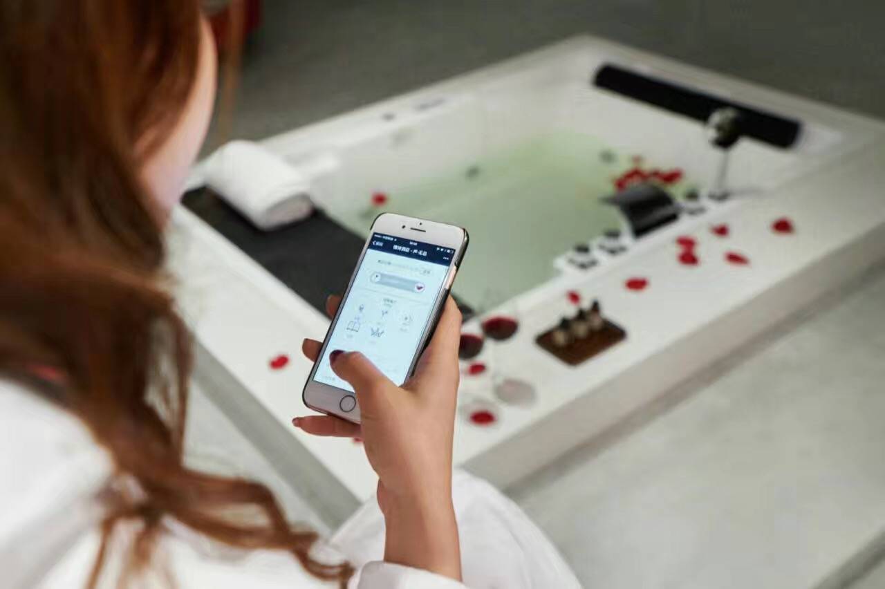 杭州·詩情酒店，體驗不一樣的12星座開房秘籍