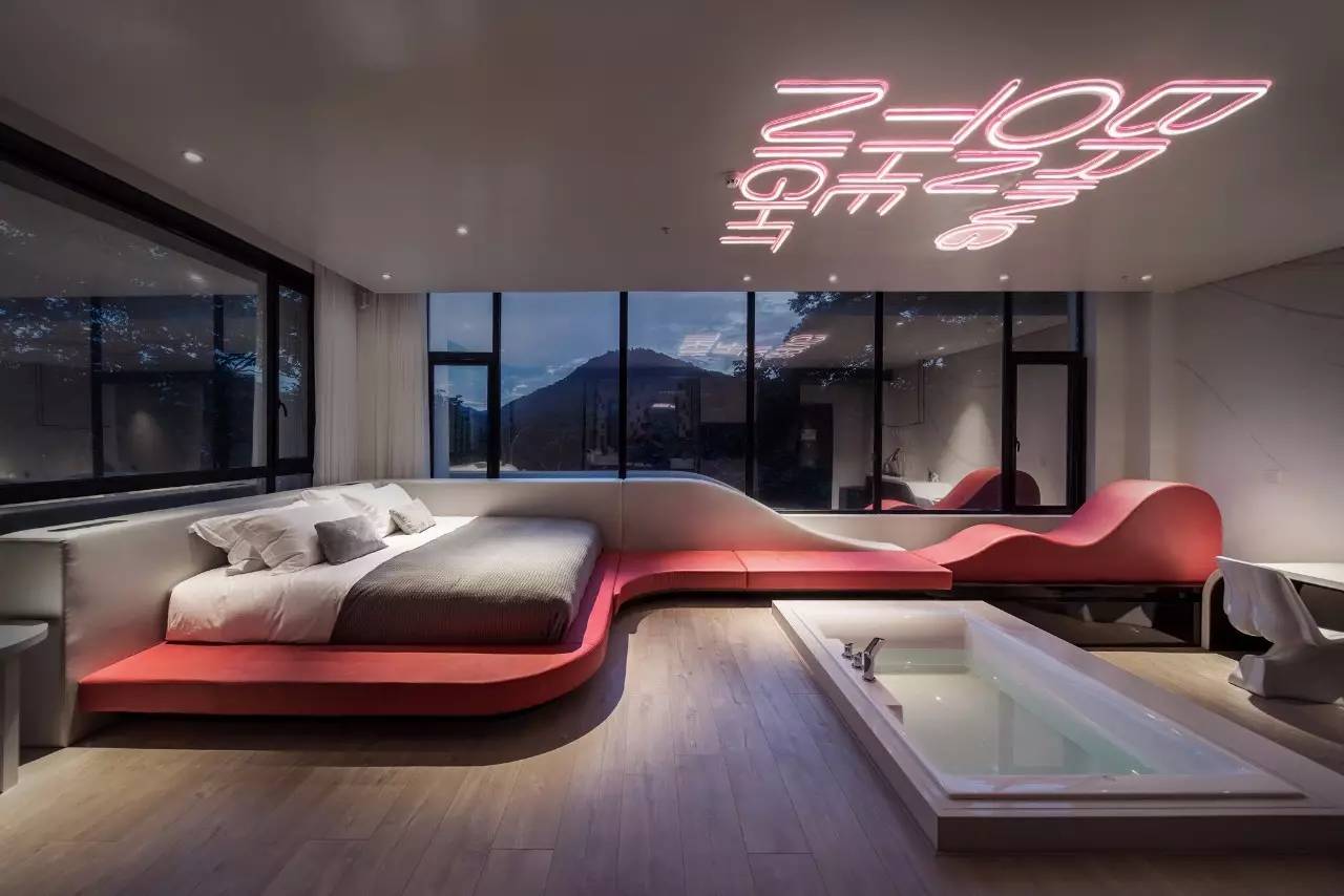 杭州·詩情酒店，體驗不一樣的12星座開房秘籍