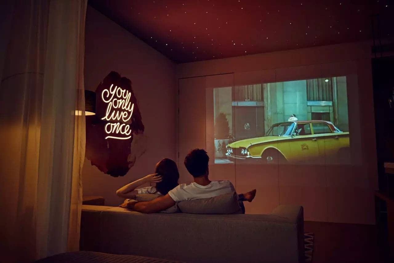 杭州·詩情酒店，體驗(yàn)不一樣的12星座開房秘籍