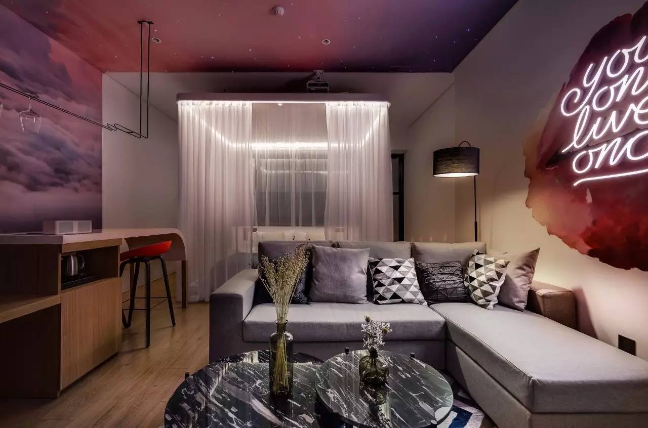 杭州·詩情酒店，體驗(yàn)不一樣的12星座開房秘籍