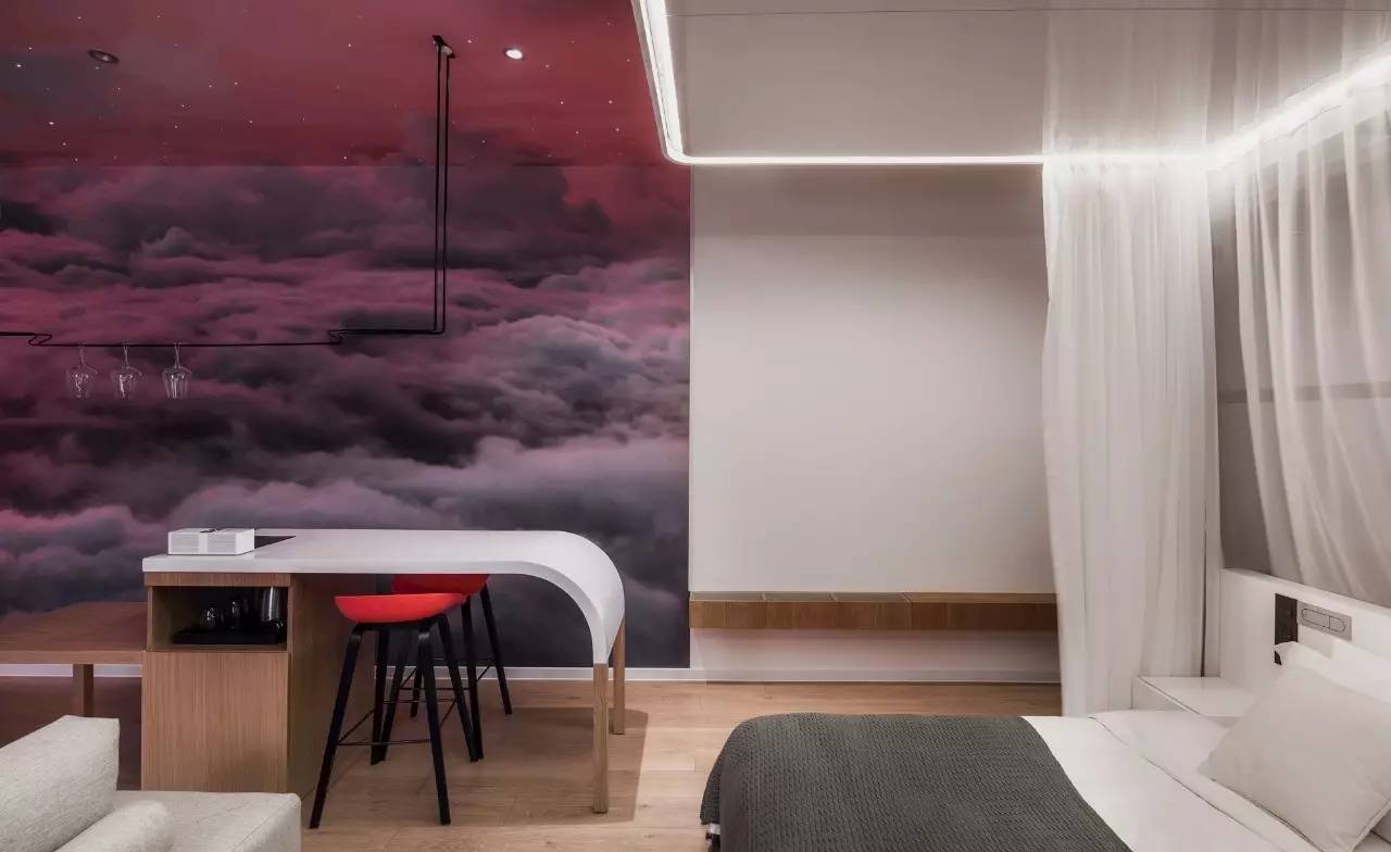 杭州·詩情酒店，體驗(yàn)不一樣的12星座開房秘籍