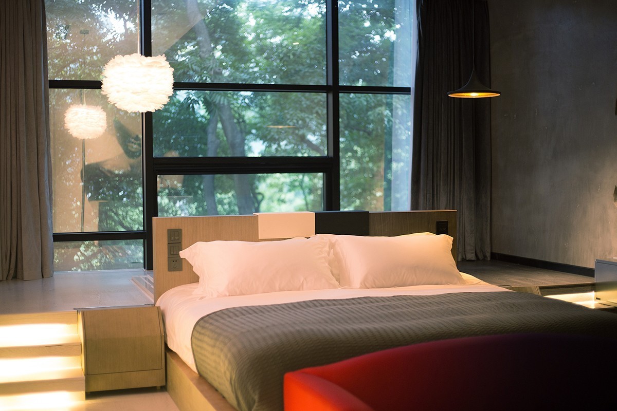 杭州·詩(shī)情酒店，體驗(yàn)不一樣的12星座開(kāi)房秘籍