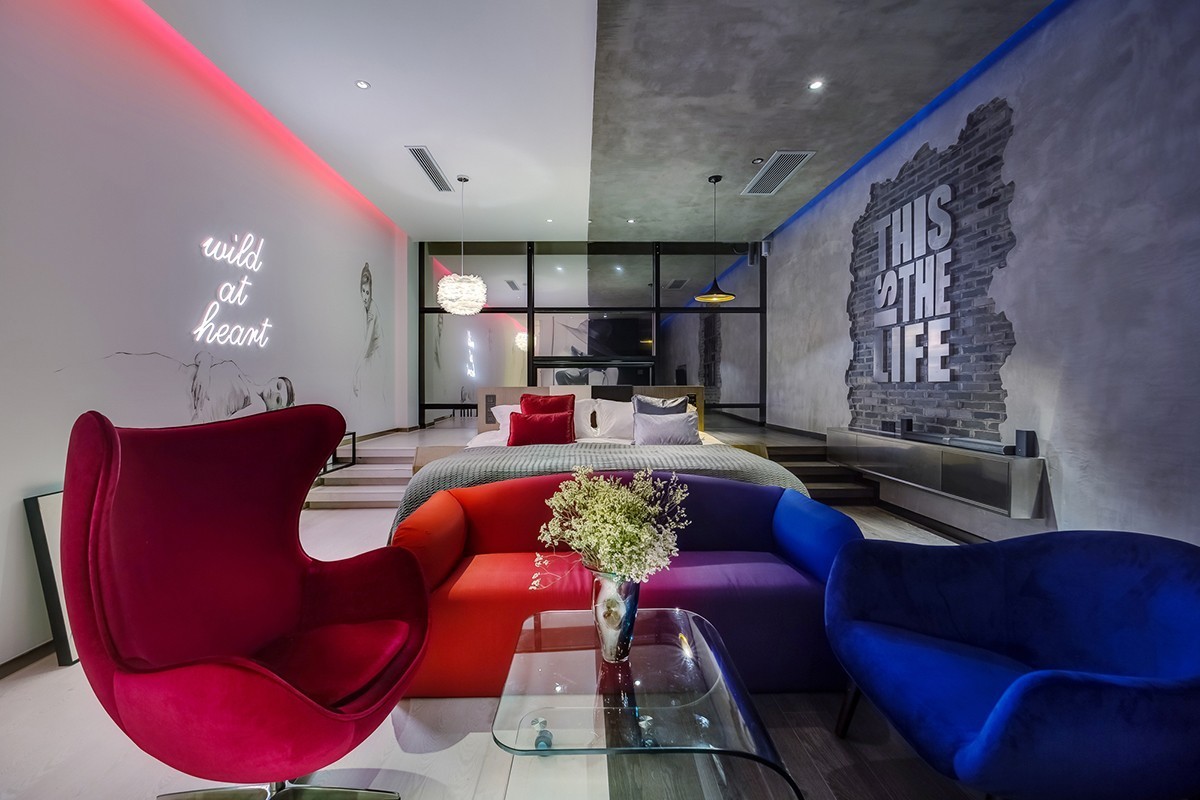 杭州·詩(shī)情酒店，體驗(yàn)不一樣的12星座開(kāi)房秘籍